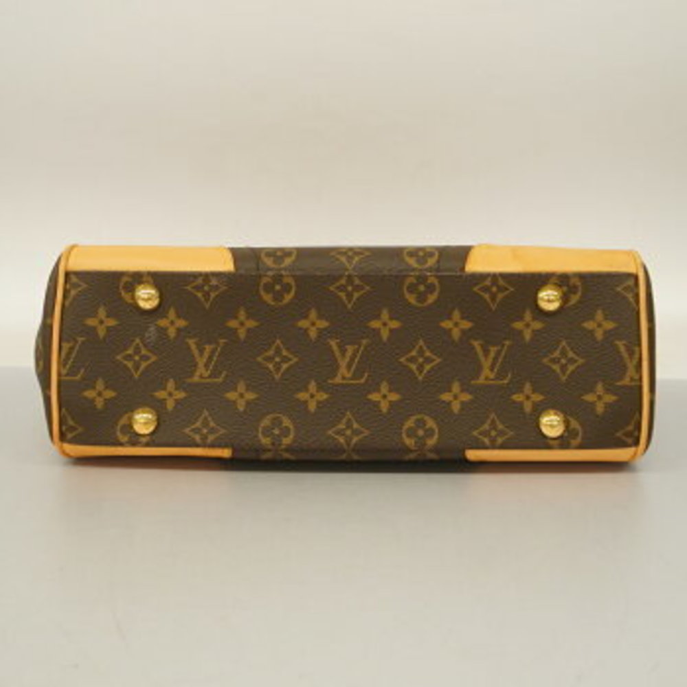 Louis Vuitton Monogram Beverly MM Shoulder Bag - Picture 3 of 13